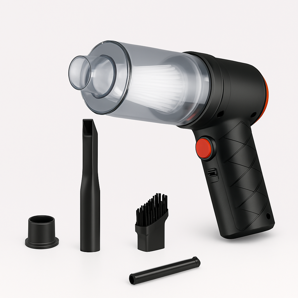 AutoClean Pro