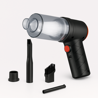 AutoClean Pro