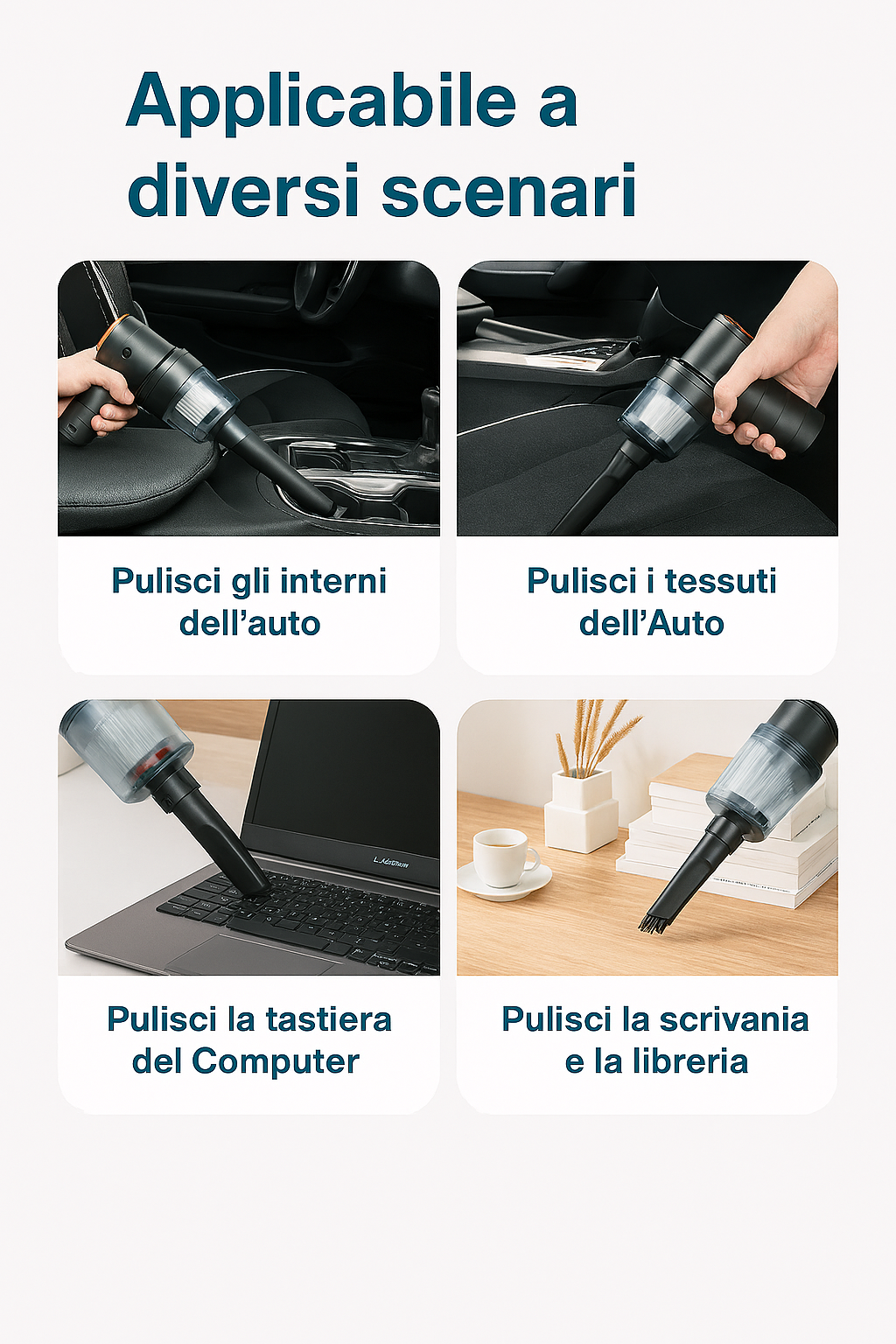 AutoClean Pro