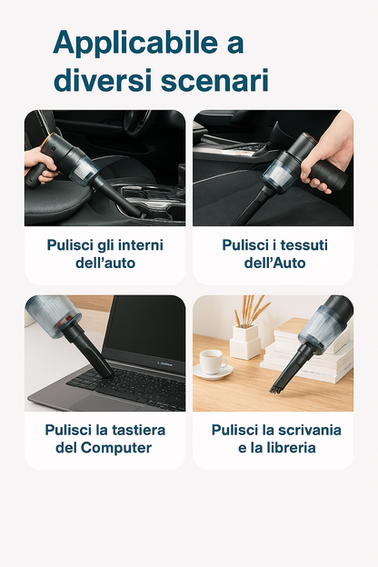 AutoClean Pro
